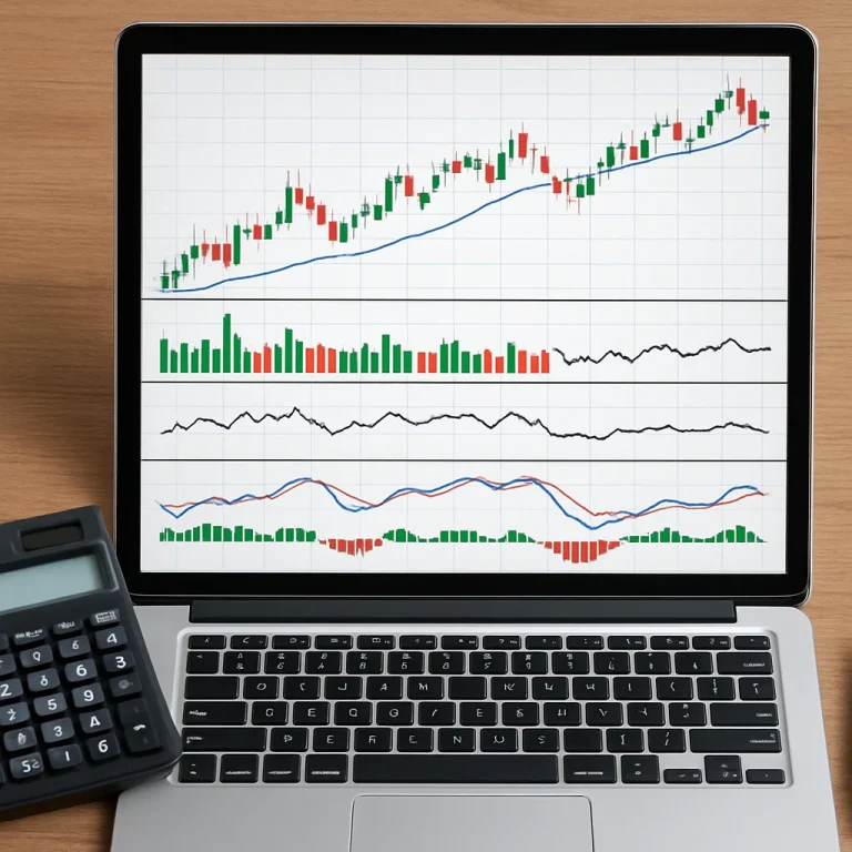 Jakie są najważniejsze wskaźniki analizy technicznej dla początkujących?